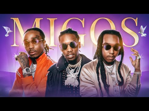 The FULL Story of MIGOS [Documentary 2025]