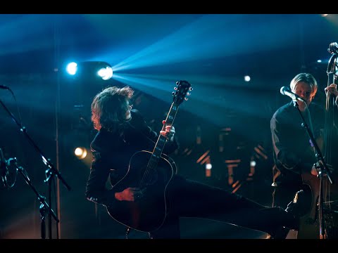 Fay Wildhagen - Hymn. (Live At Lindmo)