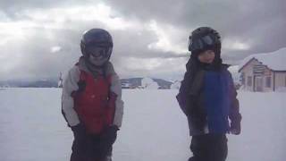 This is Christmas (Music by Suzie McNeil)