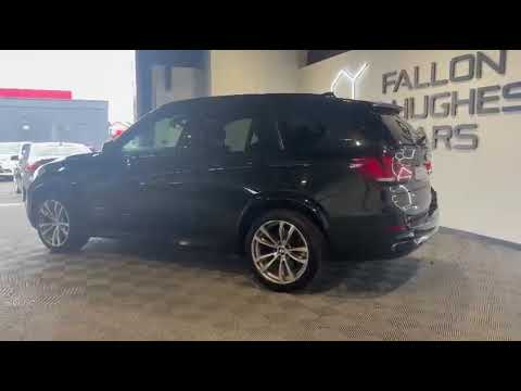 BMW X5 M-SPORT 40e // LOW KMS // HUGE SPEC - Image 2
