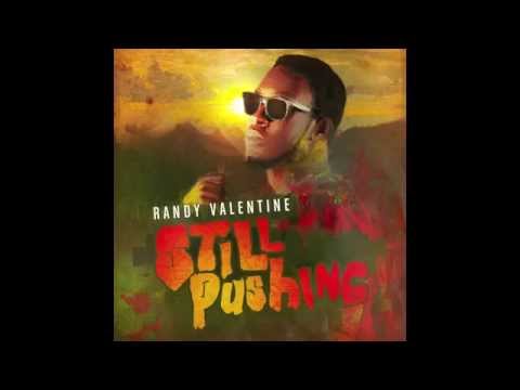 Randy Valentine - Black Cinderella (HEMP HIGHER / ARIWA MUSIC 2015)