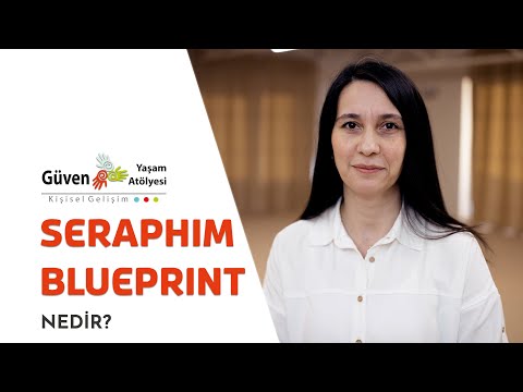 SERAPHIM BLUEPRINT NEDİR?