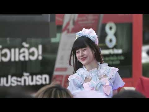 221224 Jane Sora! Sora! - Senbonzakura 🌸 - Season of Happiness Gateway Ekamai Fancam