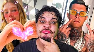 Soso Careca, is MC Paiva going to betray you?