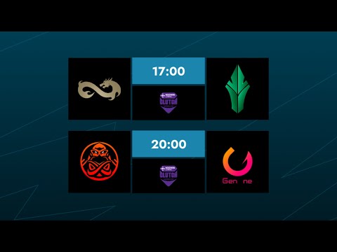 HAVU ja ENCE Academy pelaavat NODWIN Clutch Series 2 Play-In