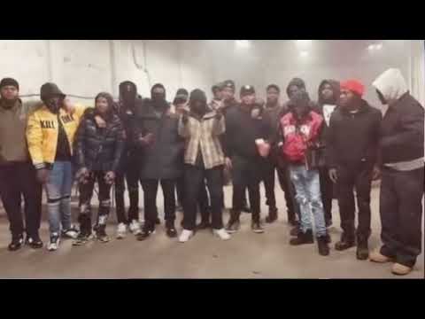 SK x LC x LR Hound x Sdot Go x Relly Gunz - Get Em
