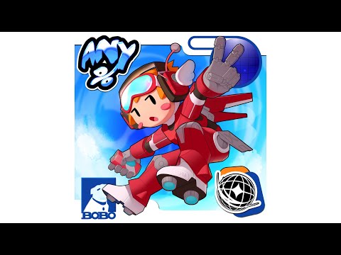 Video thumbnail for Forward !