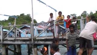 preview picture of video 'Jembatan Sowek'