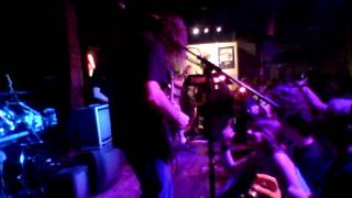 NASTY SAVAGE ASMODEUS 2012 TAMPA FLORIDA