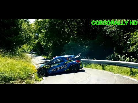 35° Rally della Marca 2018 Show and Mistake