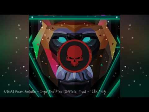 VINAI FT. Anjulie- Into The Fire|Skull music