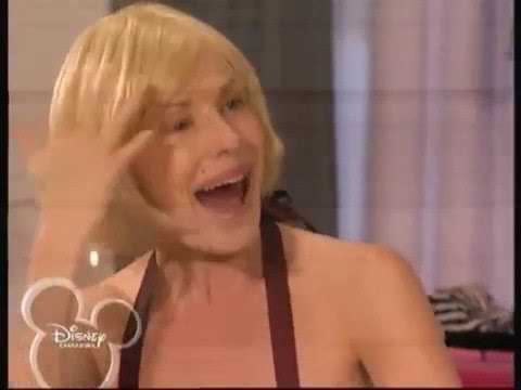 Il mondo di Patty 2x103 Cena Con Sorpresa