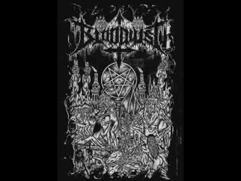 Bloodlust - Fatal Blasphemy