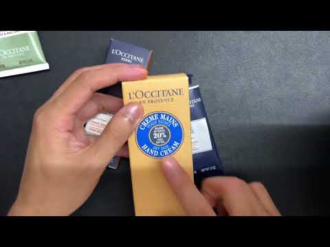 Kem Tay L'occitane - Mới Nhất cho Nam