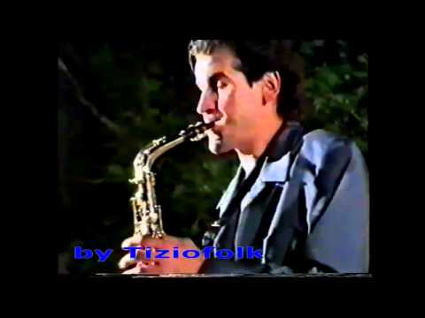 L'UBRIACONA polka eseguita da Claudio Zanardo dell'orchestra Renzo Il Rosso.mp4