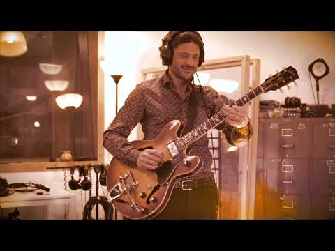 Rebirth (Marco Melchiori) - performed by Aozora³ @ Sotto il Mare - recording studios