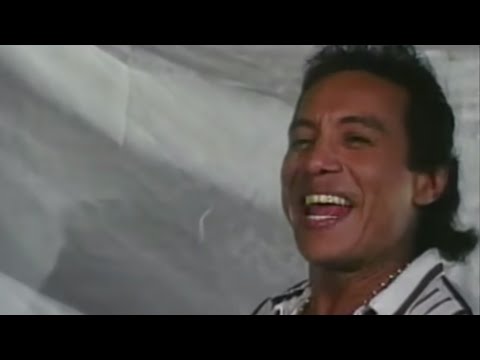 Diomedes Díaz - Gracias Señor  (Video Oficial)