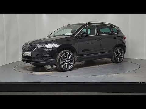 Skoda Karoq Style 1.5Tsi 150Bhp DSG - Image 2