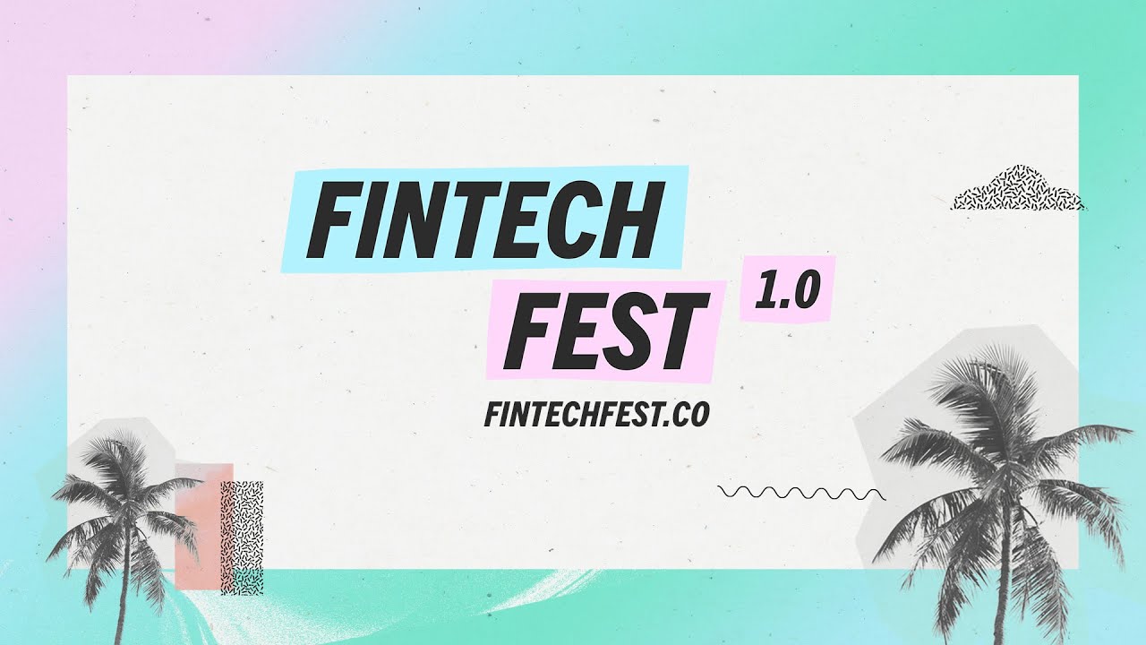 Fintech Fest 1.0