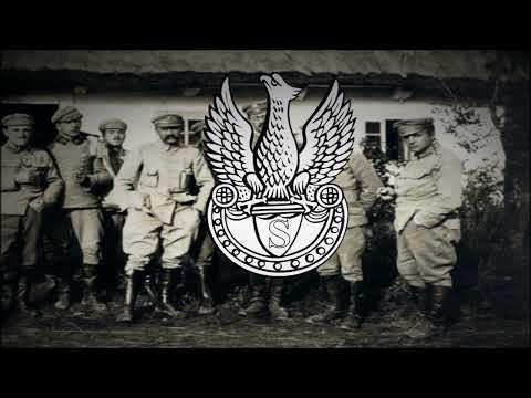 Warczą Karabiny - Polish Patriotic Song