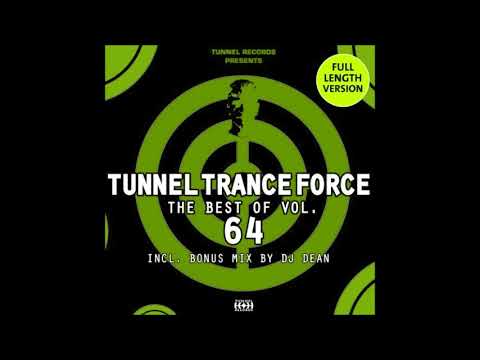 Tunnel Trance Force 64