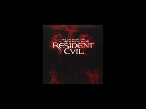 Resident Evil Soundtrack Track 11. "What Comes Around (Day of the Dead Mix)" Ill Niño