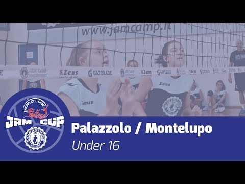 Under 16 / Palazzolo - Montelupo