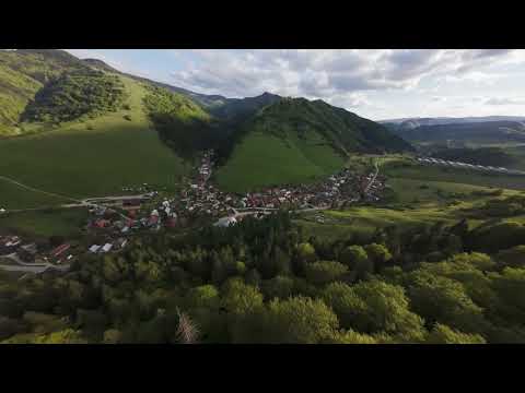 Ferienhaus Čierny Kameň - Liptovské Revúce 4