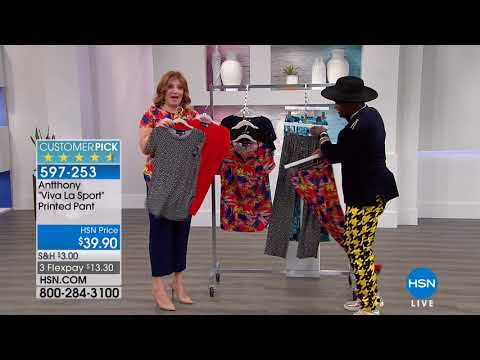 HSN | Favorites for Her 06.14.2018 - 12 PM