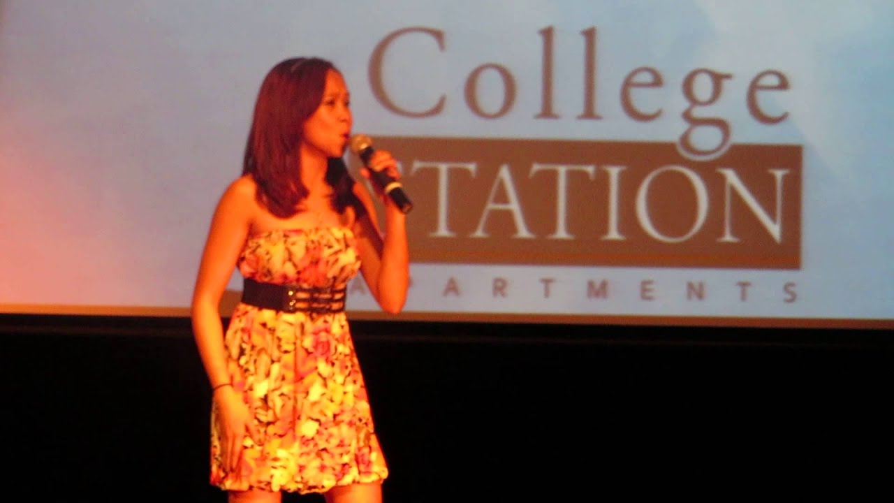 Promotional video thumbnail 4 for Kat DeLeon