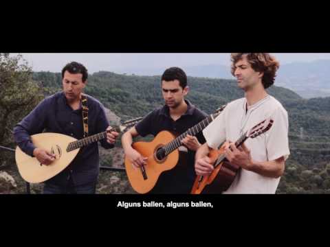 Inumazigh - Ca i Cettah (Oficial Video)