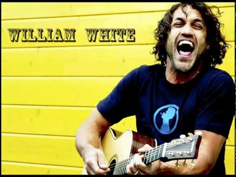 William White - Rain