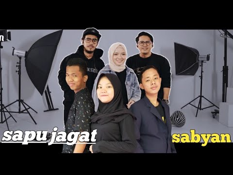 sabyan-sapu-jagat-coverbang-bison