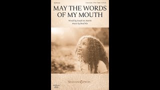 Download lagu MAY THE WORDS OF MY MOUTH (Unison/Opt. 2-Part Treble Choir) – Joseph M. Martin/Brad Nix mp3
