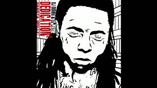 Lil Wayne | Dedication 2 Mixtape | Track 19 - Walk It Off