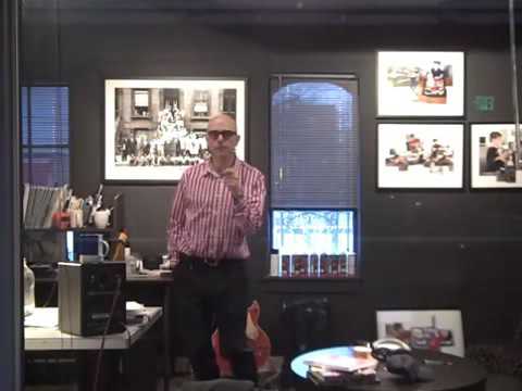 Bob Bejan  To spring