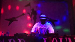 DJ Raydar @ Insomnia (Clubhouse)