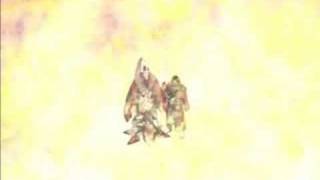 Final Fantasy: Scarlet