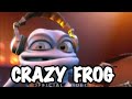 Crazy Frog - Crazy Jodeling (Official Video)