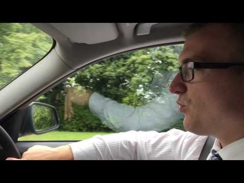 BMW 3 Series SE  Test Drive