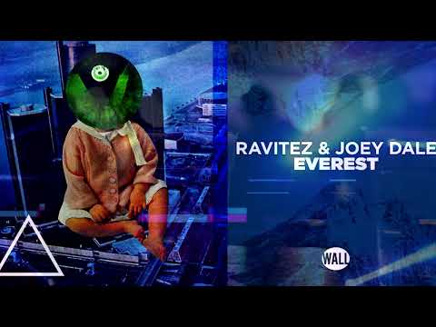 Rockabye Ravitez (Hardwell 538 Jingle Ball 2016 Mashup)