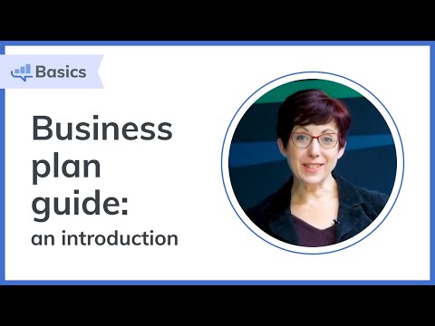 , title : 'Business Plan Guide: An Introduction | Bplans'