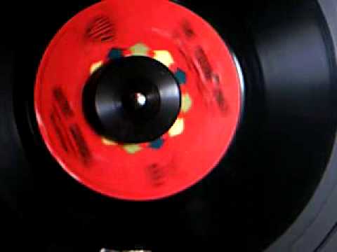 Cathy Carroll - The Young Ones - vinyl 45