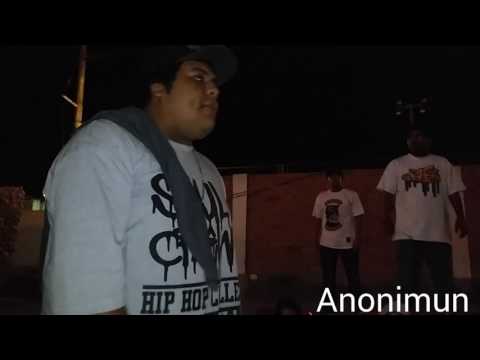 Fox vs JD - AUDICIÓN BDM CHIPOCO