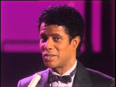 American Bandstand 190:86 Gregory Abbott Interview