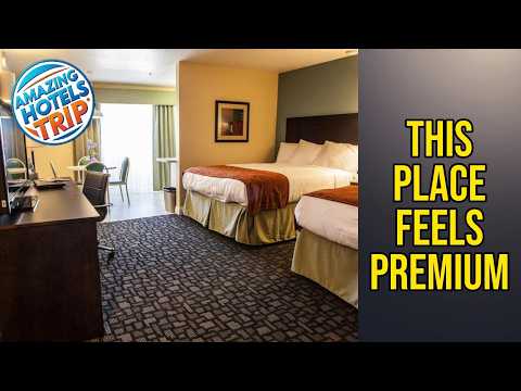 MARINWOOD INN & SUITES - This Place Feels Premium | San Francisco (CA), United States🏩