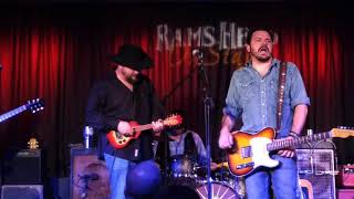 Reckless Kelly,  Castanets