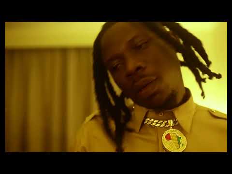 Stonebwoy - Blaze Dem [Freestyle] (Music Video)