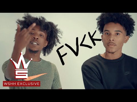 RJAE & Rojay - “Home” (Official Music Video - WSHH Exclusive)
