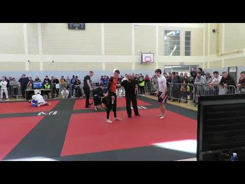 Frank Meagher Subonly jiu jitus